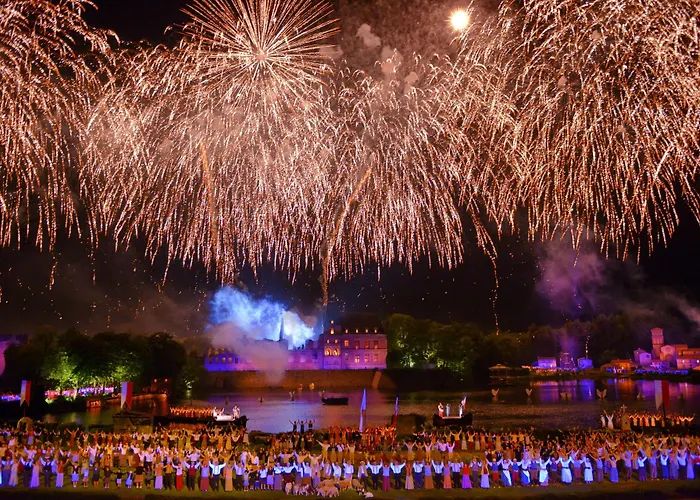 Campanile Prime - Sur Yon Centre Gare Hotel La Roche-sur-Yon